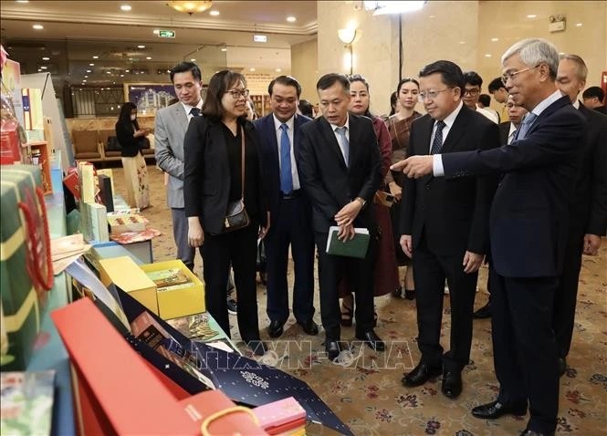 vietnam news today dec 28 vietnam laos maximize trade investment cooperation potential