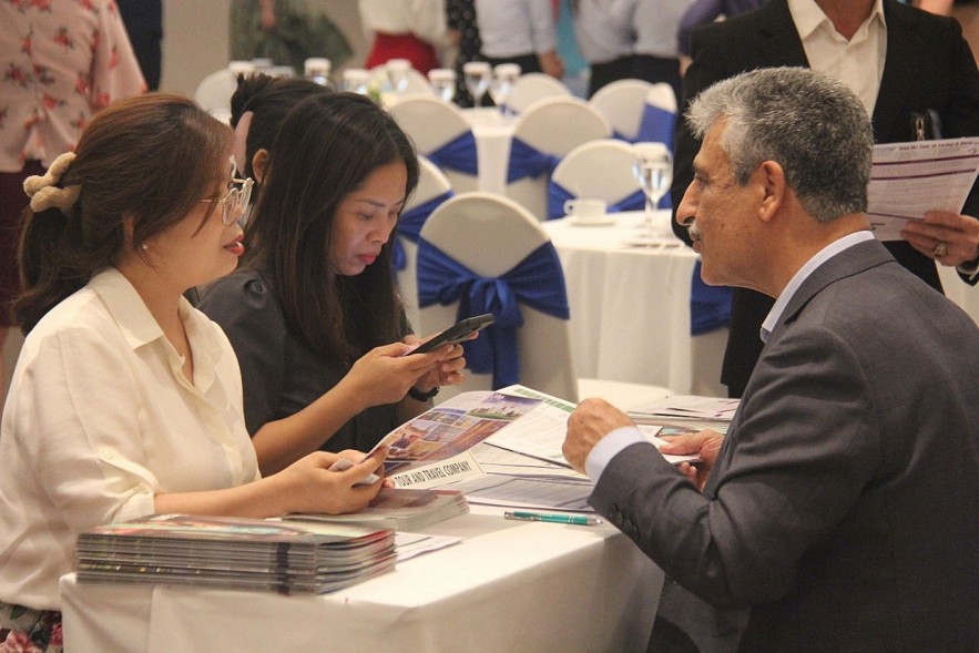 Bridging Iran and Vietnam Through Tourism