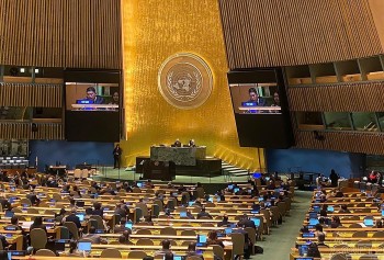 Hanoi Convention: A Milestone in Multilateral Diplomacy Hanoi Convention: A Milestone in Multilateral Diplomacy