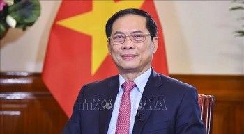 Vietnam's Hosting UN Convention Signing Signifies Milestone in International Legal Integration Vietnam's Hosting UN Convention Signing Signifies Milestone in International Legal Integration