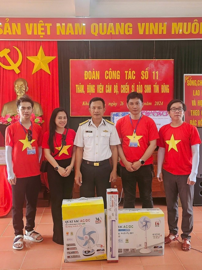 Vietnamese in RoK Seek More Platforms to Contribute to Homeland Vietnamese in RoK Seek More Platforms to Contribute to Homeland