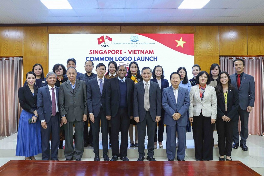 Delegates at the event. Photo: Dinh Hoa