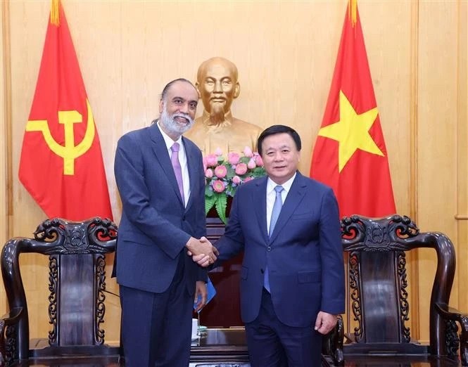 vietnam news today jan 7 vietnam un boost cooperation in digital transformation innovation