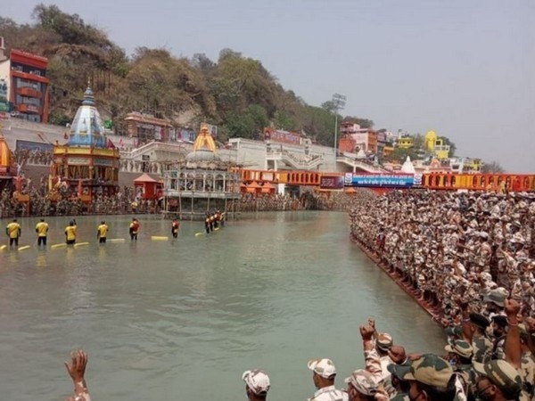 mahakumbh 2025 how india prepares to hold worlds largest spiritual congregation