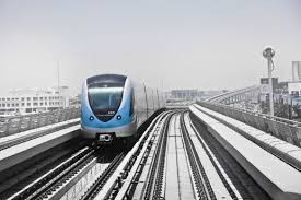 indias metro revolution a decade of transformative growth and connectivity