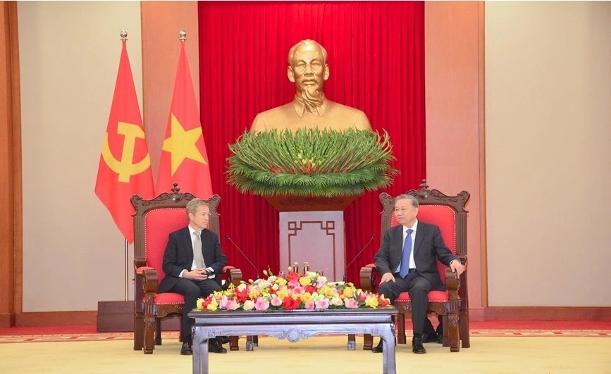 vietnam news today jan 8 vietnam us advance educational and cultural co operation