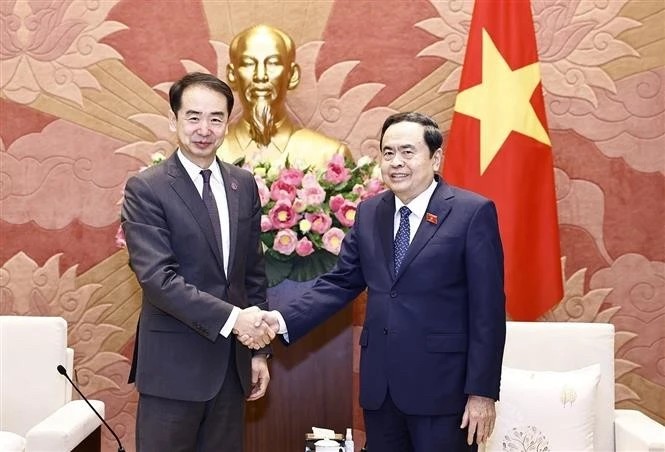 vietnam news today jan 10 vietnamese treasures relations with china