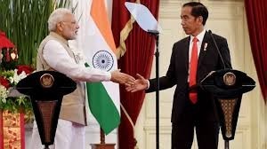 India-Indonesia: A legacy of friendship, a future of collaboration