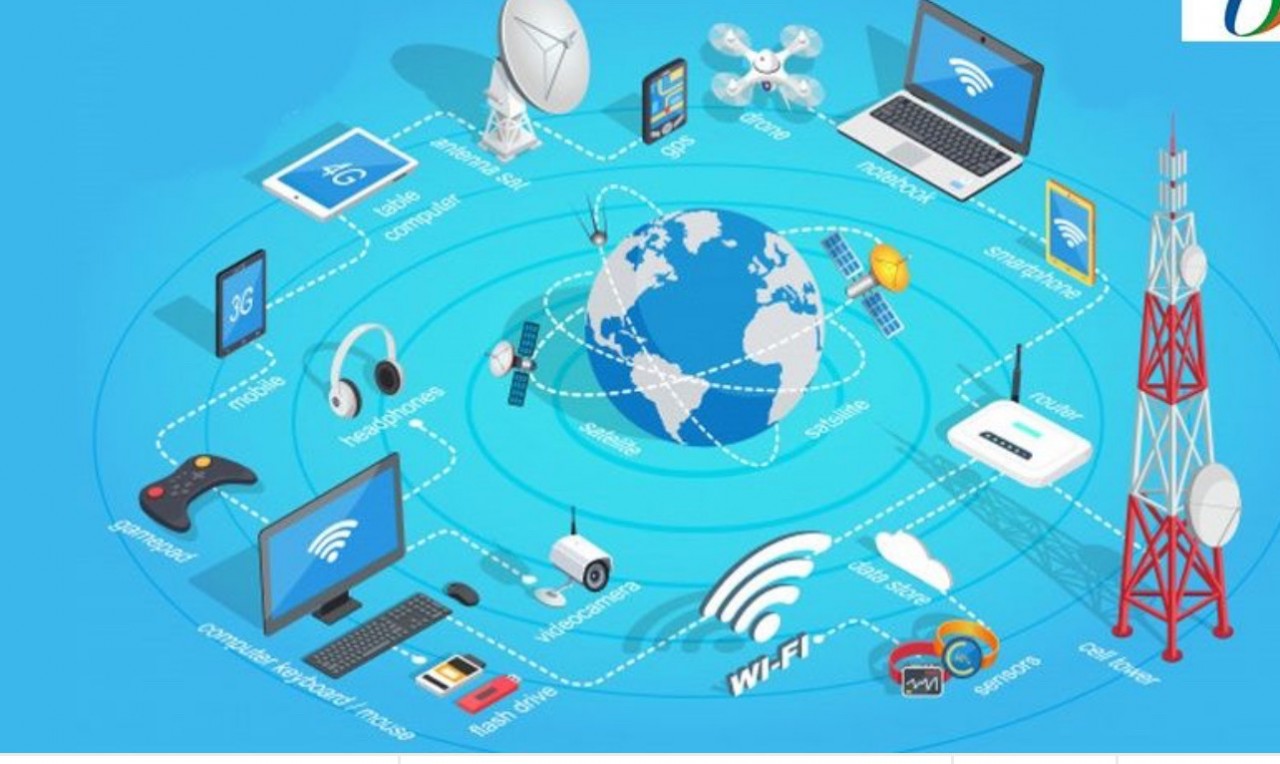 the digital bridge how indias internet economy is changing lives across the global south
