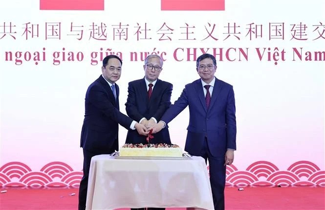 vietnam news today jan 26 vietnam china celebrate 75 years of diplomatic relations