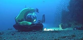 indias deep sea manned vehicle debut in 2025 a milestone for science and blue economy