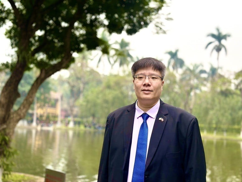 Overseas Vietnamese Ready to Contribute to National Development