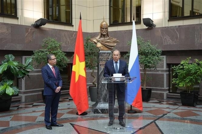 vietnam news today feb 12 vietnam russia friendship overcomes test of time