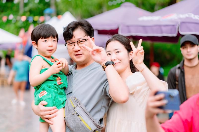 Vietnam: Ultimate Family-Friendly Destination for RoK Travelers