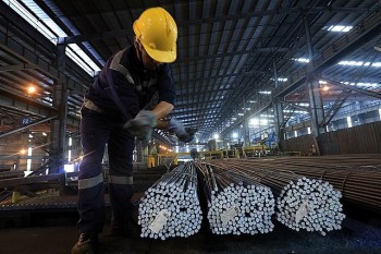 Vietnam Holds Opportunities to Export Aluminum and Steel to US Market