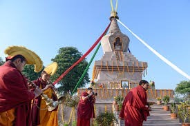 india buddhism and the dalai lama a synergy for regional harmony