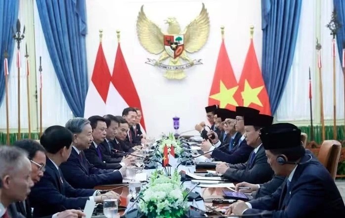 Vietnam News Today (Mar. 11): Vietnam, Indonesia Elevate Ties to Comprehensive Strategic Partnership