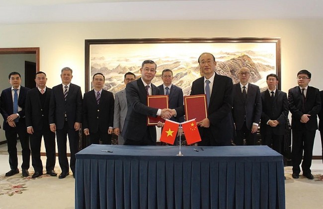 Vietnam News Today (Mar. 18): Vietnam, China Enhance Cooperation Between State Audit Offices