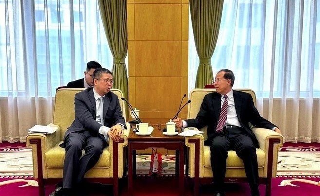 Vietnam News Today (Mar. 19): China Reaffirms Vietnam as Priority in Its Neighborhood Diplomacy