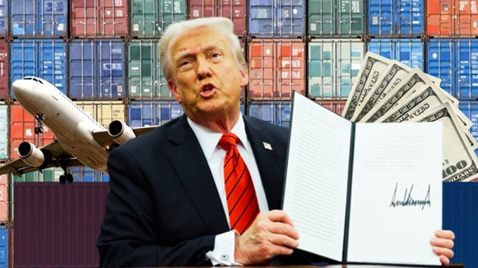 Trump Trade War: Tariffs and Consequences