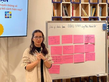 Vietnam Witnesses Progress in Gender Equality and Women Empowerment