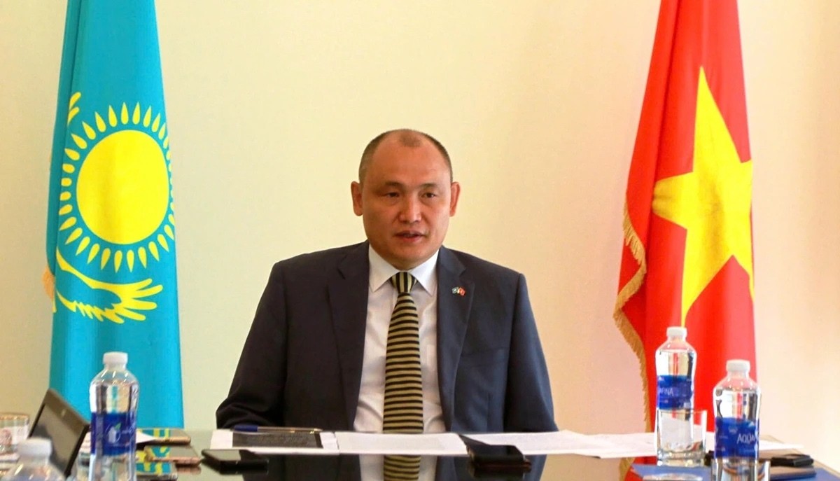 Vietnam News Today (May 3): Vietnam And Kazakhstan to Elevate Relations to Comprehensive Partnership