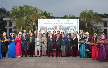 Strong Bonds Between Vietnam And Belarus, Azerbaijan, and Kazakhstan