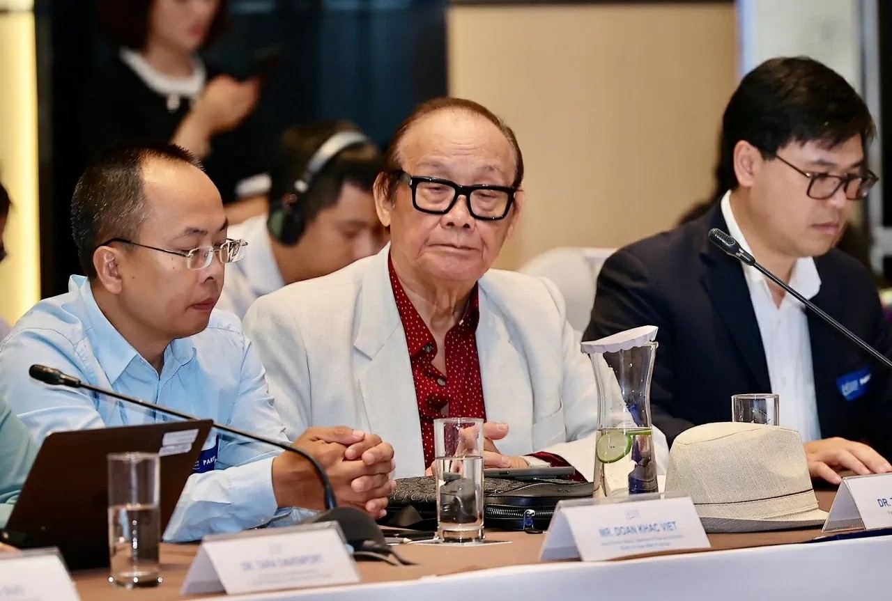 Vietnam Endorses Common Voice on Ocean Jurisdiction