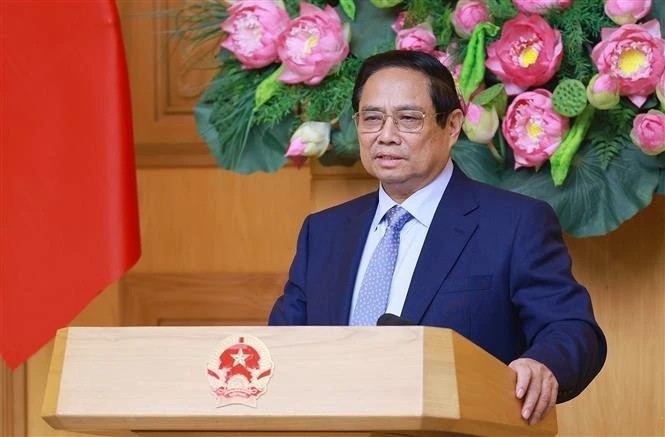 Vietnam News Today (May 14): US Businesses Affirm Long-Term Commitment to Vietnam