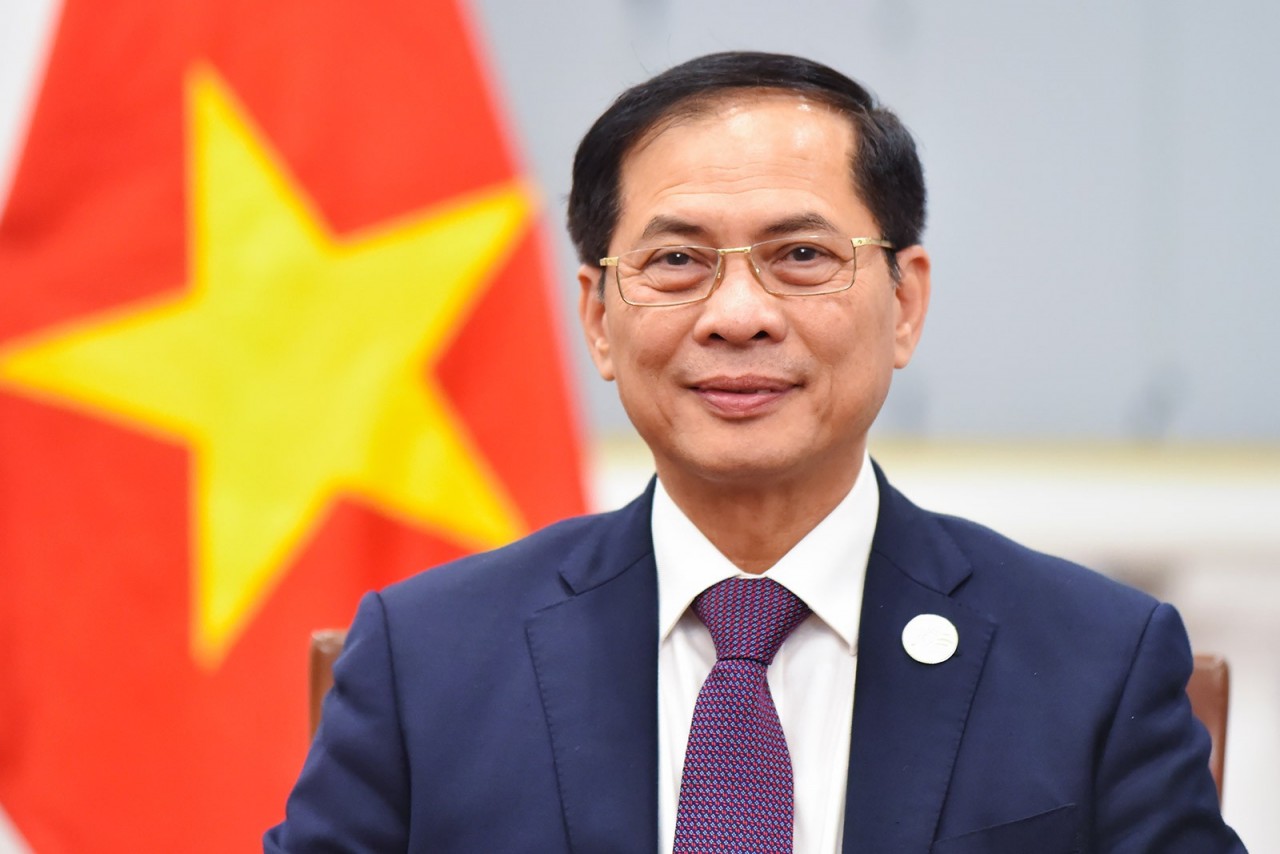Four Notable Outcomes of General Secretary To Lam’s Four-nation Tour