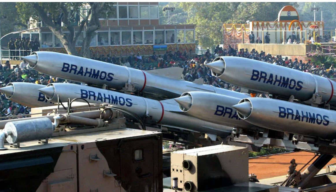 Operation Sindoor draws global interest to Brahmos: Which countries want to buy India's fire-and-forget missile?