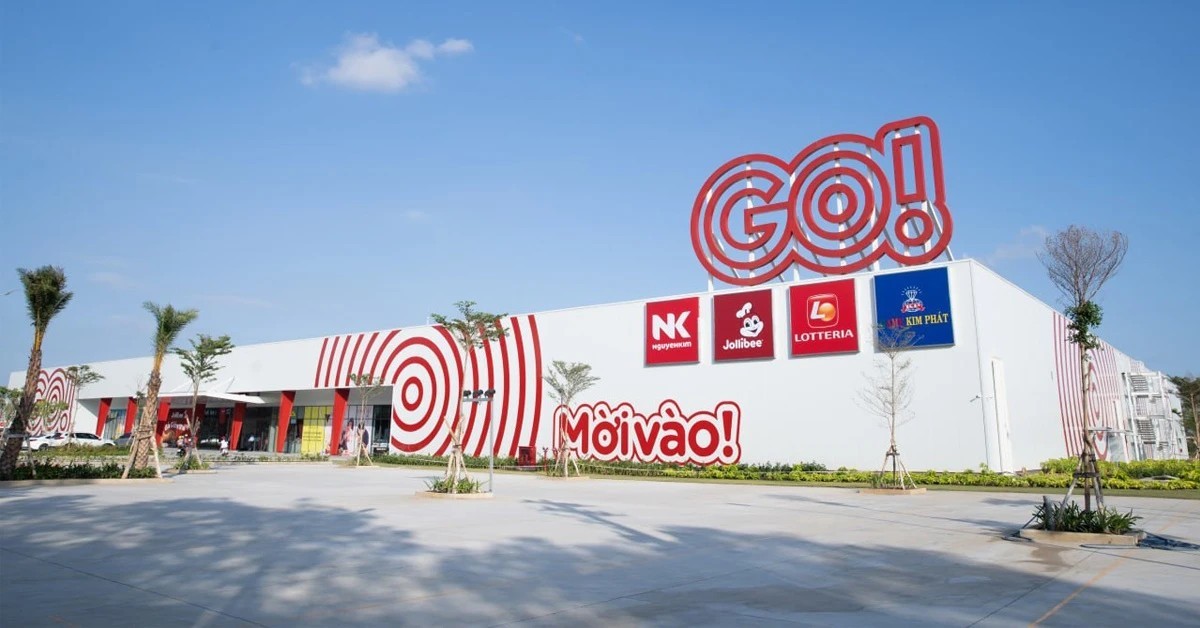 The Central Group of Thailand continues to expand its presence in Vietnam. (Photo: GO!)