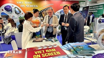 Vietnam News Today (May 18): Cannes 2025: Vietnam Rising as New Destination for International Filmmakers