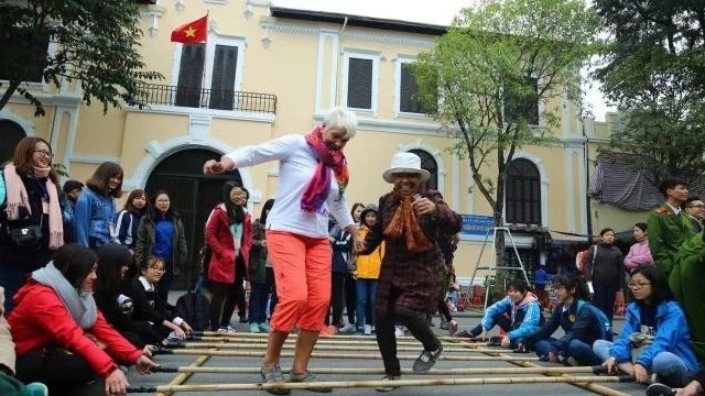Vietnam News Today (May 20): Hanoi Named Top Cultural, Artistic Destination in Asia
