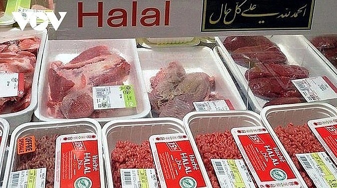 The US$2 trillion global Halal market offers major opportunities for Vietnam’s exports. The US$2 trillion global Halal market offers major opportunities for Vietnam’s exports.