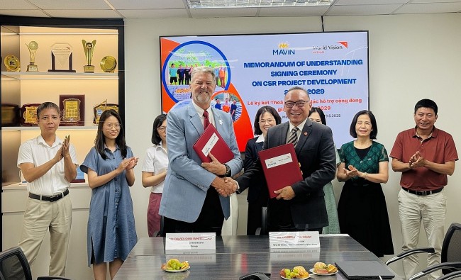 WVIV Supports Livelihoods and Improves Nutrition for Poor People in Thanh Hoa