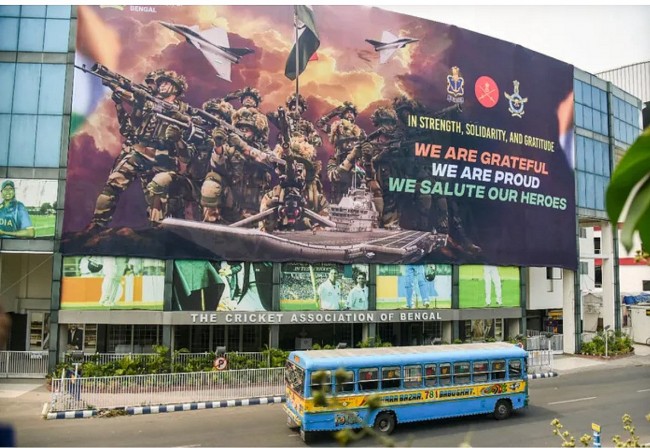 India has risen: why the colonial powers fear New India in 2025?