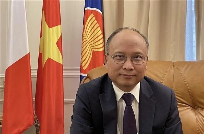 Vietnam News Today (May 23): Vietnam–France Comprehensive Strategic Partnership Opens New Horizons for Cooperation