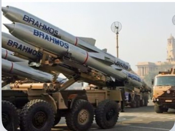 indias brahmos missile gains global spotlight after operation sindoor triumph