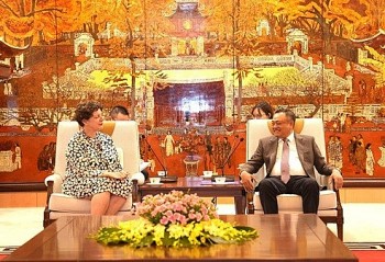 Diverse Activities to Celebrate the 50th Anniversary of Vietnam - Germany Diplomatic Relations