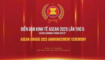 ASEAN Economic Forum 2025: Opportunity for Vietnamese businesses to connect and reach out