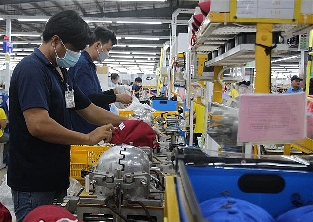 Vietnam News Today (Jun. 6): Foreign Investment in Vietnam Surges in Five Months