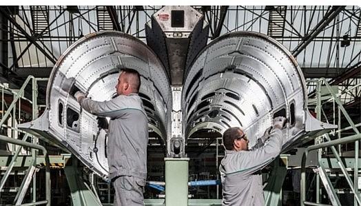 Tatas to make Rafale fuselage in India, partnering with Dassault