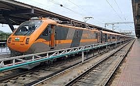 On the right track: Indian Railways accelerates modernisation drive with Amrit Bharat Station Scheme