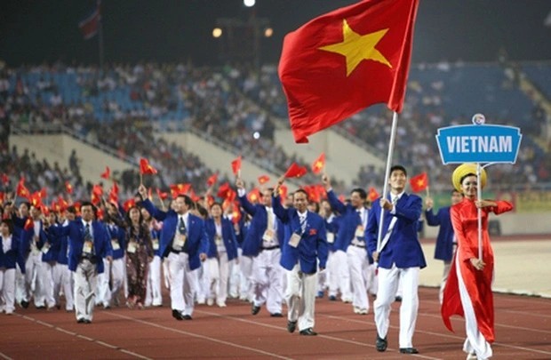 Vietnam News Today (Jun. 12): Vietnam to Compete in 45 Sports at SEA Games 33 in Thailand
