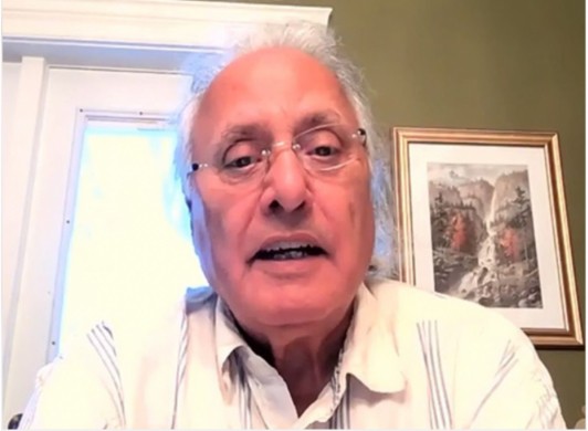 G7 Summit marks turning point in India-Canada relations, says former minister Ujjal Dosanjh