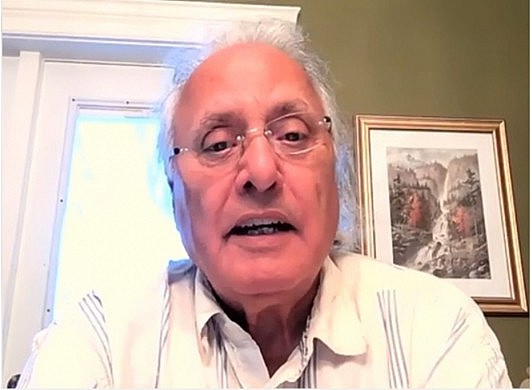 G7 Summit marks turning point in India-Canada relations, says former minister Ujjal Dosanjh