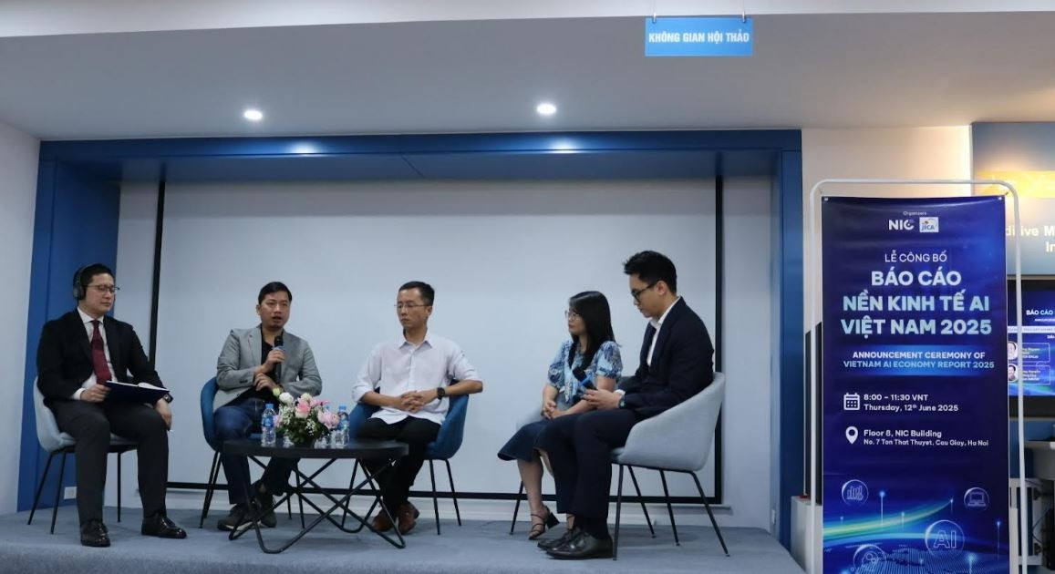 Vietnam Leads the Region in Artificial Intelligence Application