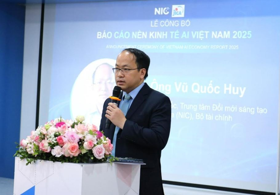 Vietnam Leads the Region in Artificial Intelligence Application