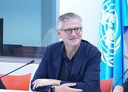 UN Under-Secretary-General for Peace Operations Speaks Highly of Vietnam's UXO Clearance Efforts